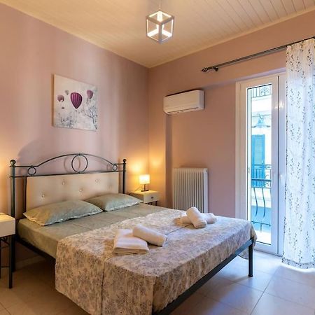 Fivos Apartment Zakintos Zewnętrze zdjęcie