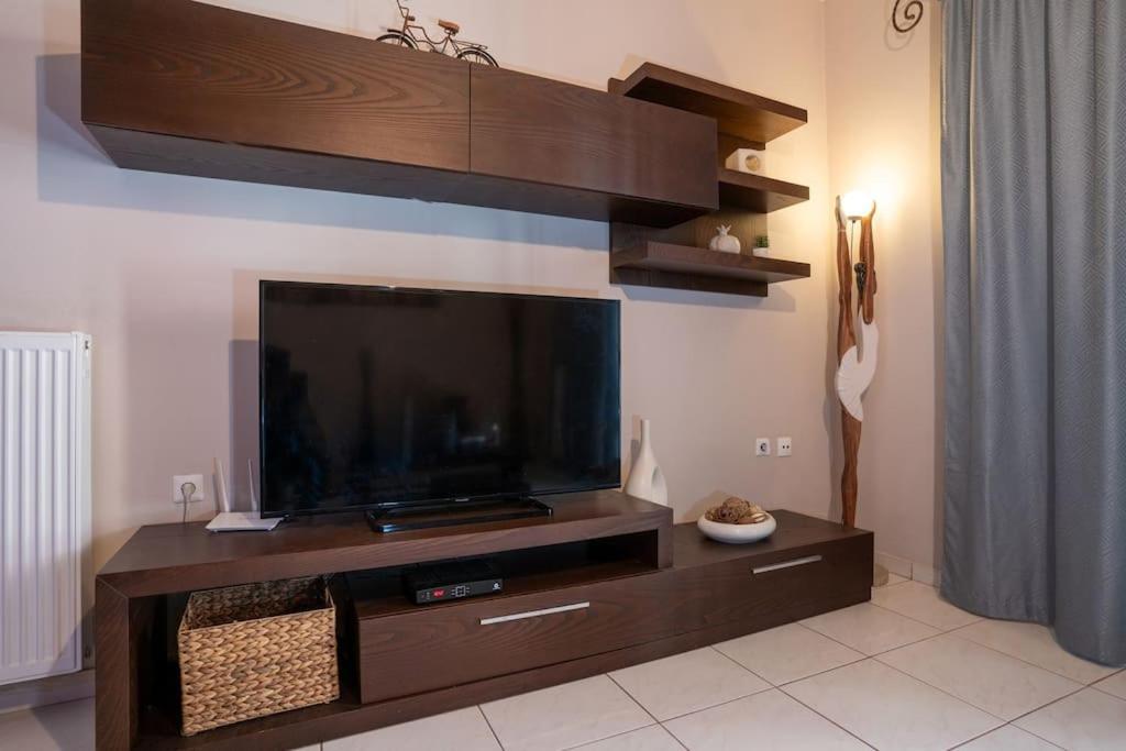 Fivos Apartment Zakintos Zewnętrze zdjęcie