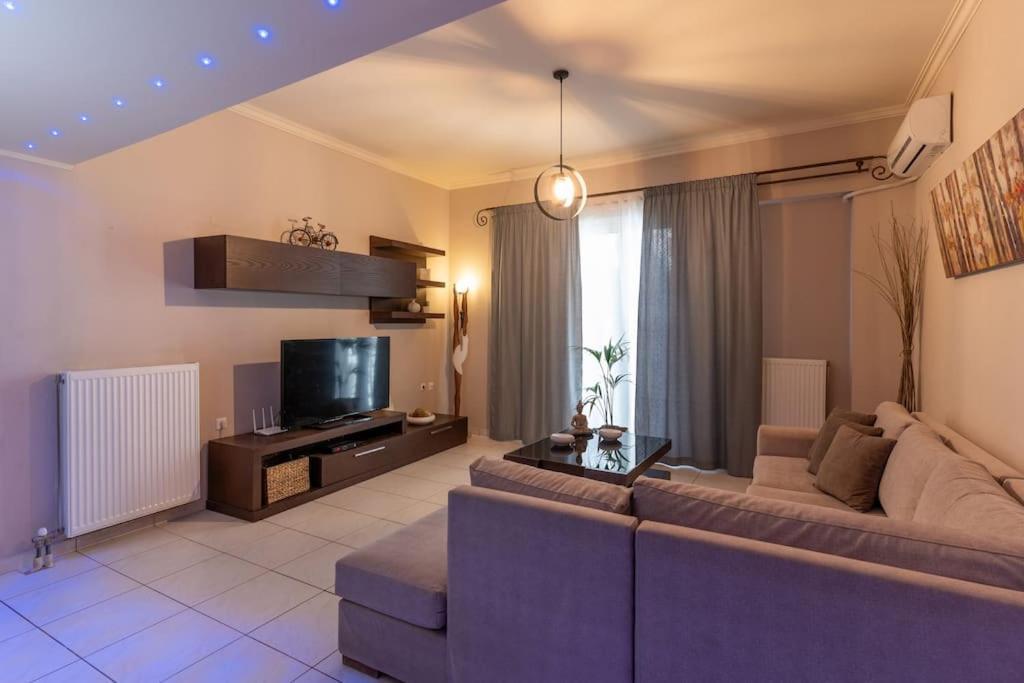 Fivos Apartment Zakintos Zewnętrze zdjęcie