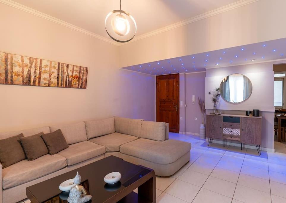 Fivos Apartment Zakintos Zewnętrze zdjęcie