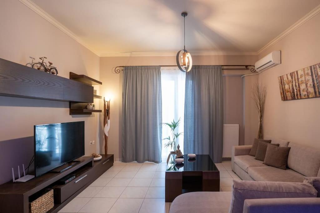 Fivos Apartment Zakintos Zewnętrze zdjęcie