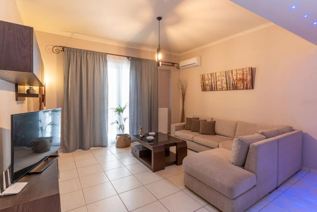 Fivos Apartment Zakintos Zewnętrze zdjęcie