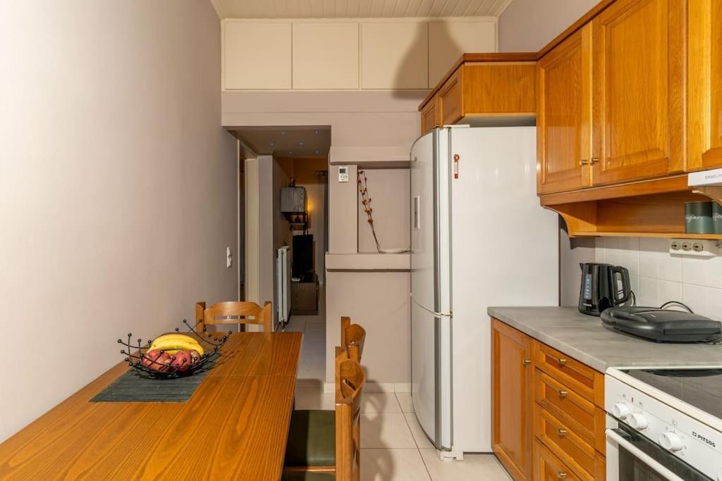 Fivos Apartment Zakintos Zewnętrze zdjęcie